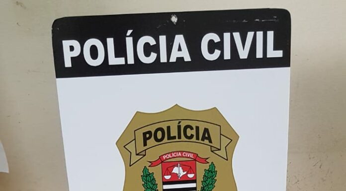 Policia Civil apreende adolescente suspeito por tráfico de drogas em Junqueirópolis
