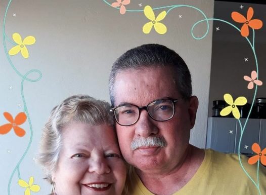 Em menos de uma semana, casal dracenense perde a luta contra a covid