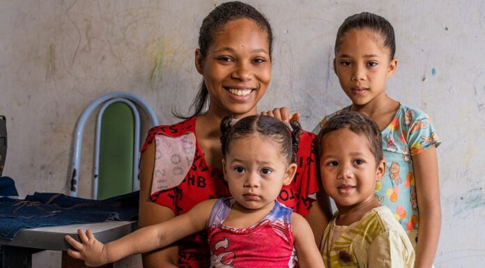 Bolsa Família inicia pagamentos a 14,52 milhões de famílias