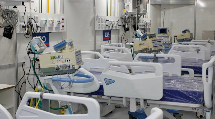 Rio: aumento nos casos de urgência de covid-19 provoca alerta vermelho