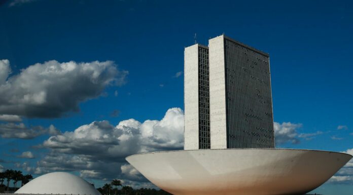 Congresso aprova Orçamento da União para 2021