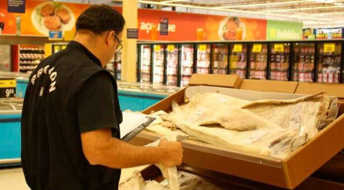 Ipem-SP alerta sobre os cuidados na compra de pescados e ovos de Páscoa