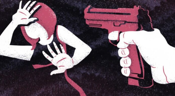 Nem Pense em Me Matar: mulheres fazem campanha contra feminicídio