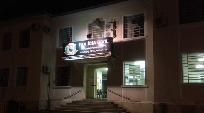 Mulher é esfaqueada em tentativa de feminicídio na Vila Brasil em Presidente Prudente