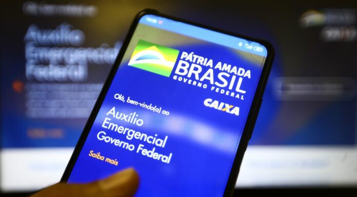 Auxílio emergencial 2021: nascidos em fevereiro podem sacar a 1ª parcela nesta segunda-feira