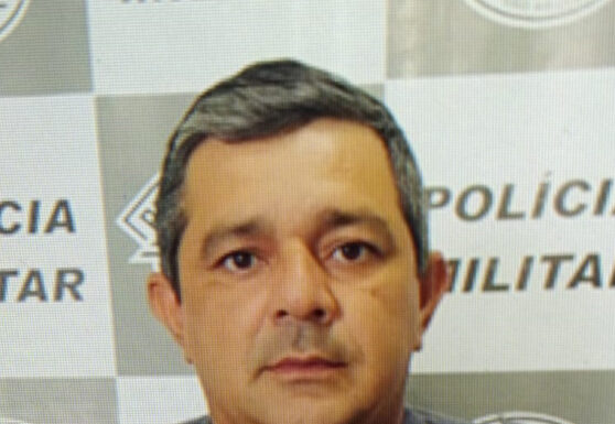Cabo Almeida é o policial destaque de março