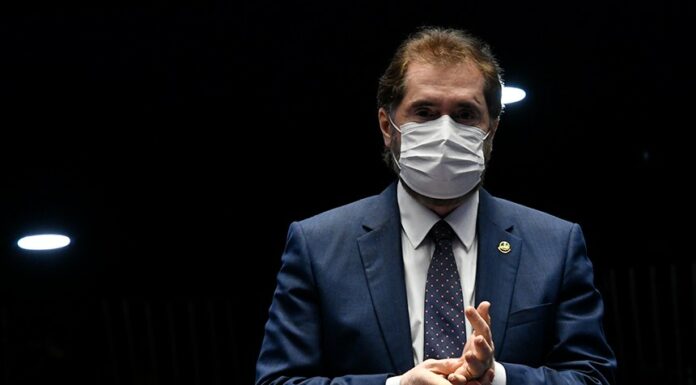 Projeto que prorroga prazo do Imposto de Renda pode ser votado nesta semana