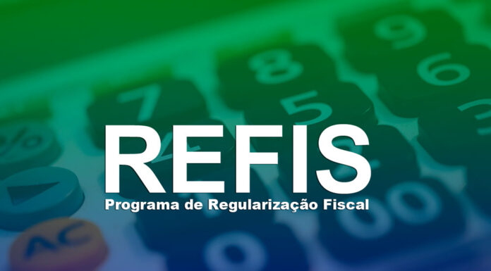 Agendamentos para o REFIS municipal estarão sendo feitos a partir de segunda