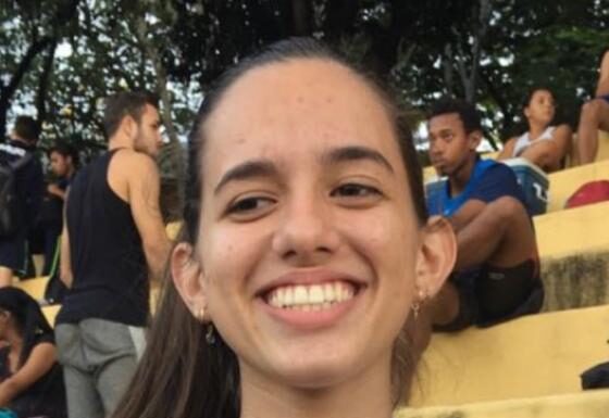 Atletas de Dracena representam cidade em competição de atletismo neste final de semana