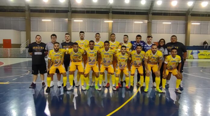 Dracena Tempersul enfrenta o São Paulo por vaga na final da Copa LPF