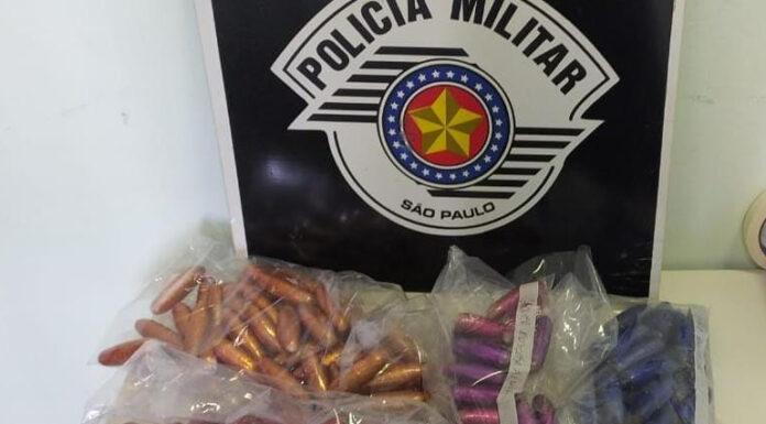 Três bolivianos são presos em Junqueirópolis após serem flagrados transportando cocaína no estômago