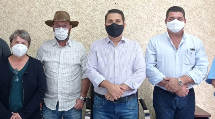 Prefeitura de Dracena planeja colocar em prática o sim para avançar e conquistar o SISBI