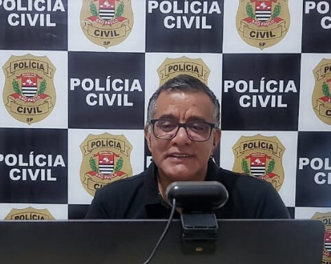 Prevenção ás drogas: Polícia Civil participa de aula online com alunos do curso de psicologia em Dracena