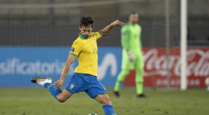 Tite convoca o zagueiro dracenense Rodrigo Caio