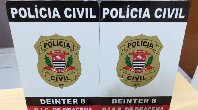 Polícia Civil prende dono de lava-rápido suspeito de tráfico de drogas em Dracena