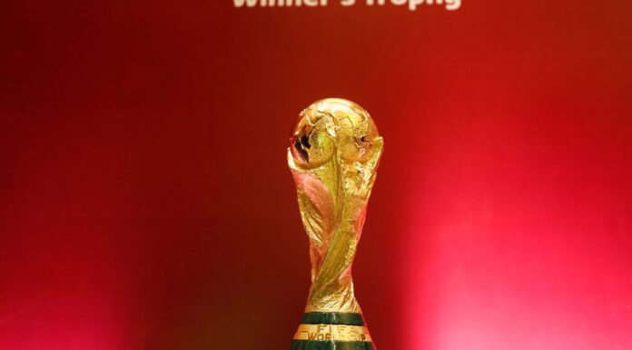 Fifa realizará estudo sobre viabilidade de Copa do Mundo a cada 2 anos