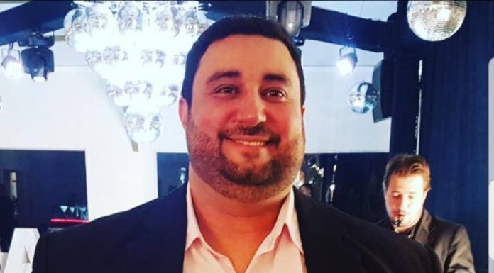 Morre ex-secretário de esportes Marquinho