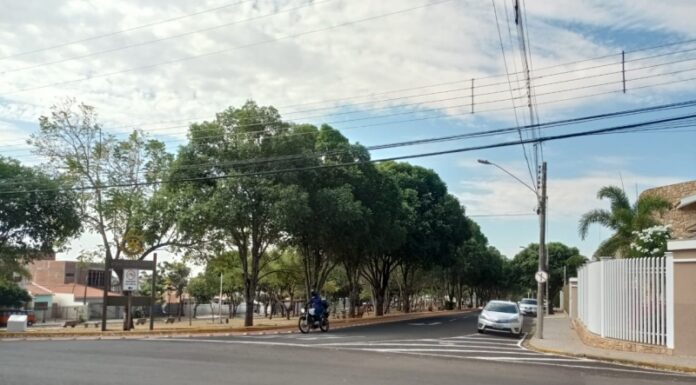 Assuntos Viários se programa para promover várias alterações no trânsito