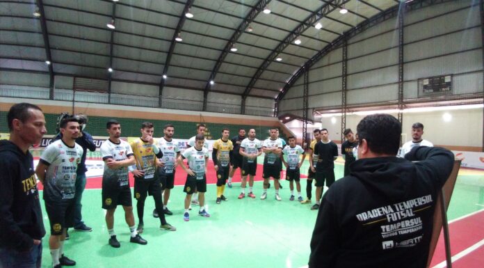 Copa LPF – Dracena Tempersul conhece data e horário para a semifinal