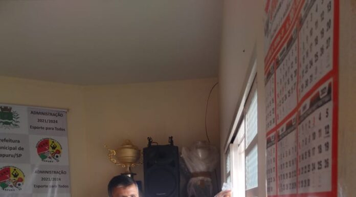 Desafio do Bem arrecadou quase uma tonelada de alimento em Irapuru