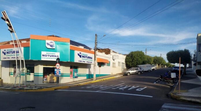 As mudanças do novo sistema do trânsito da cidade já estão valendo