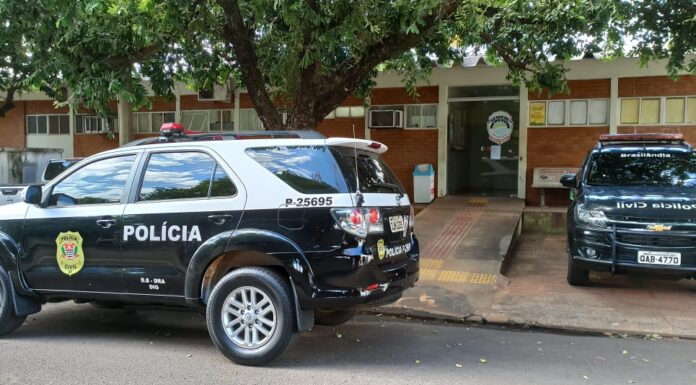 Ações conjuntas das Polícias Civil de Dracena, Panorama e Brasilândia (MS) resultam no esclarecimento e prisões dos envolvidos em três furtos de motos