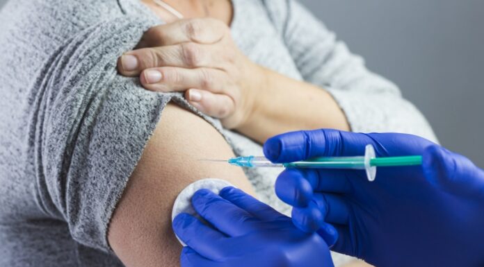 Mais de 8 milhões de doses de vacina contra a Covid são distribuídas