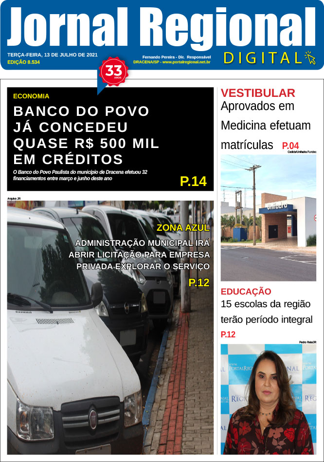 Portal de Notícias do Jornal do Povo