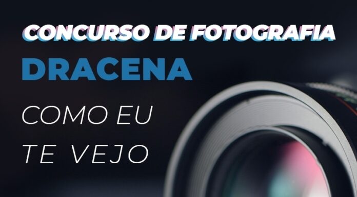 Concurso de fotografias ‘Dracena, como eu te vejo’ prorroga inscrições