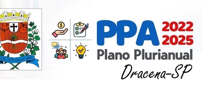 População aponta no PPA 2022-2025 a Saúde como principal prioridade