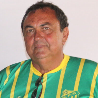 Quadra de futebol society será inaugurada neste sábado