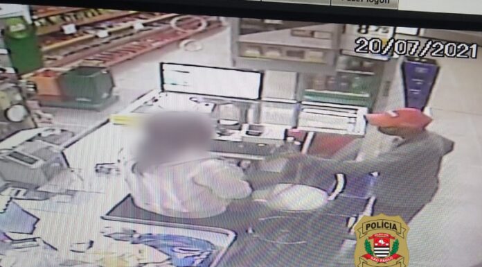 Polícia Civil esclarece roubo ocorrido em minimercado em Junqueirópolis