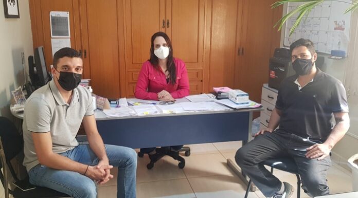 Assistência Social e Albergue Municipal traçam ação para oferecer serviço nesta onda de frio intenso
