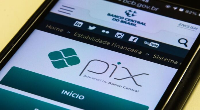 Pix poderá ser usado em aplicativos de mensagens e compras online
