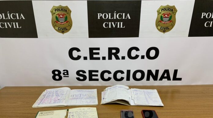 Polícia Civil realiza operação e cumpre buscas e indicia 15 pessoas vinculadas à organização criminosa