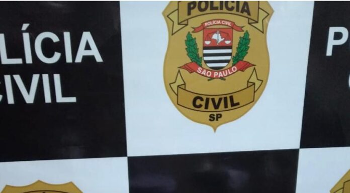 DEIC prende homem por tráfico em Presidente Prudente