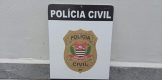 Cedida Polícia Civil