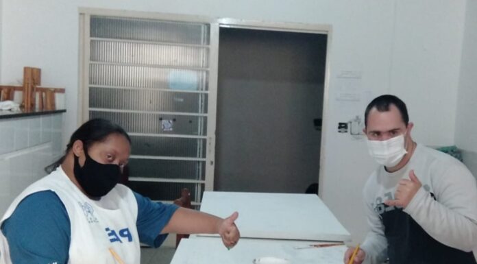 APAE Dracena participa da Semana Nacional da Pessoa com Deficiência Intelectual e Múltipla
