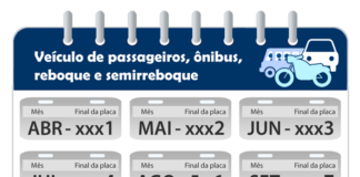 Calendário