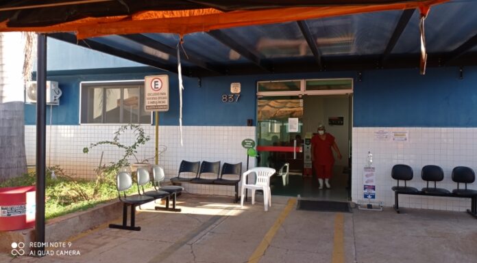 Cedida Prefeitura