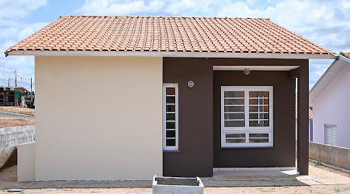 Em Pacaembu, 100 famílias de baixa renda recebem a casa própria Imagem Internet