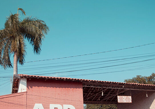 Vice-presidente da ABD informa reabertura do clube