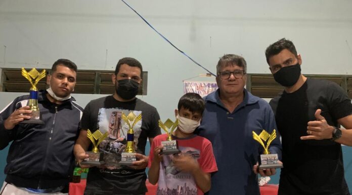 Torneios de Xadrez e Damas fecham com sucesso o Festival de Férias de Flora Rica