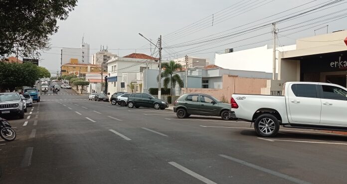 Cedida Prefeitura