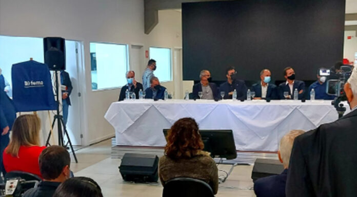 Cedida Assessoria Fundec/Unifadra