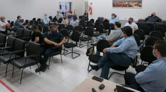Leilão em prol da aquisição de tomógrafo e gasômetro será dia 24 de outubro Reprodução Facebook Santa Casa