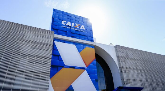 Caixa distribuirá R$ 8,1 bilhões em lucros do FGTS até o fim do mês