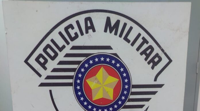 PM faz prisão por tráfico de drogas em Salmourão