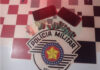 Cedida Polícia Militar