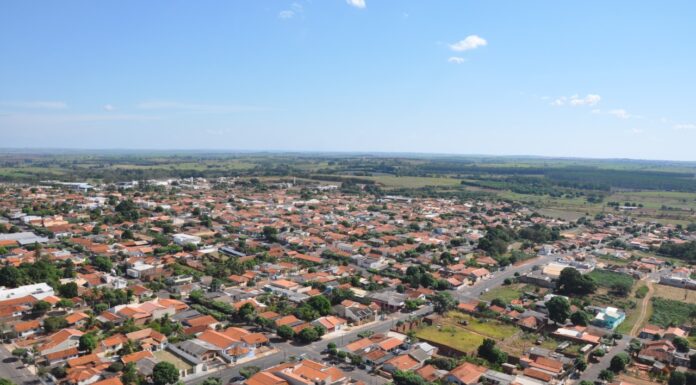 Aniversário: Tupi Paulista comemora 80 anos Cedida Any Postinguel